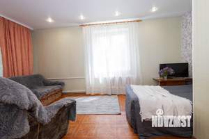 1-к квартира, посуточно, 30м2, 2/3 этаж