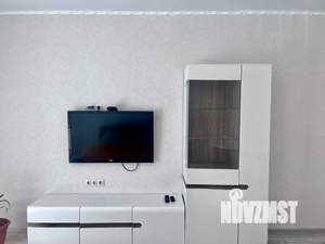 1-к квартира, посуточно, 42м2, 11/14 этаж
