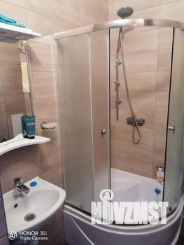 1-к квартира, посуточно, 32м2, 5/9 этаж