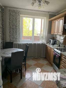 2-к квартира, посуточно, 60м2, 5/10 этаж