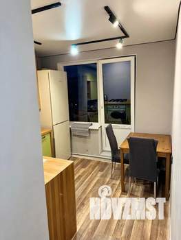 1-к квартира, посуточно, 31м2, 5/5 этаж