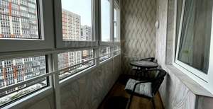 1-к квартира, на длительный срок, 22м2, 8/16 этаж