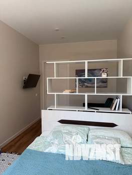 1-к квартира, посуточно, 40м2, 3/10 этаж