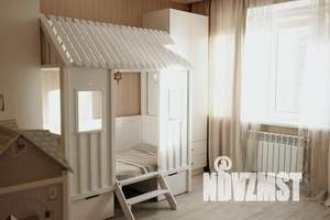 2-к квартира, посуточно, 88м2, 4/10 этаж