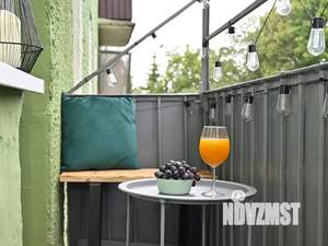 2-к квартира, посуточно, 31м2, 4/5 этаж