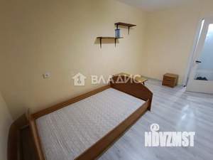 2-к квартира, на длительный срок, 43м2, 5/5 этаж