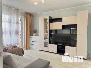 1-к квартира, посуточно, 32м2, 9/9 этаж