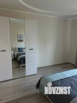 2-к квартира, посуточно, 65м2, 5/9 этаж