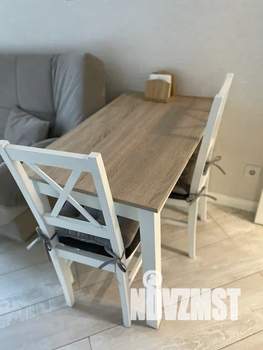 1-к квартира, посуточно, 49м2, 5/10 этаж