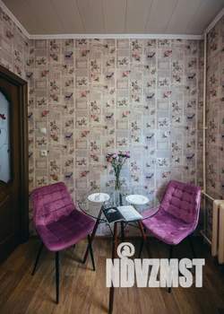 1-к квартира, посуточно, 35м2, 3/5 этаж