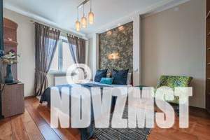 2-к квартира, посуточно, 67м2, 10/20 этаж