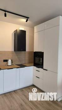 2-к квартира, на длительный срок, 36м2, 14/16 этаж