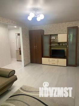 2-к квартира, посуточно, 45м2, 2/5 этаж