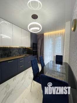 1-к квартира, на длительный срок, 47м2, 4/8 этаж