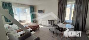 1-к квартира, на длительный срок, 30м2, 5/6 этаж