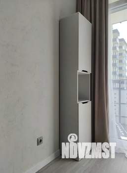 1-к квартира, посуточно, 31м2, 2/8 этаж