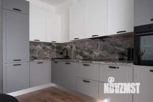 1-к квартира, посуточно, 52м2, 1/1 этаж