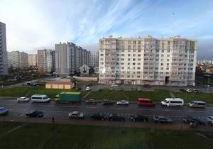 2-к квартира, на длительный срок, 64м2, 5/9 этаж