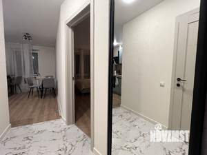 1-к квартира, на длительный срок, 40м2, 8/9 этаж