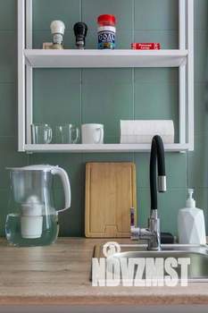 3-к квартира, посуточно, 65м2, 1/1 этаж