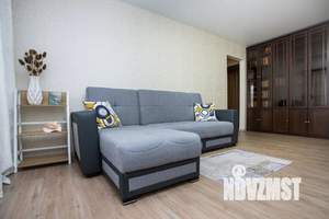 2-к квартира, посуточно, 50м2, 2/9 этаж