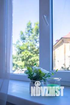 Студия квартира, посуточно, 14м2, 2/5 этаж