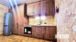 1-к квартира, посуточно, 43м2, 1/16 этаж