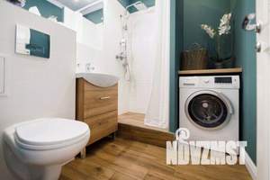 1-к квартира, посуточно, 33м2, 8/9 этаж