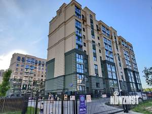 1-к квартира, на длительный срок, 42м2, 4/10 этаж