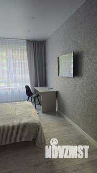 1-к квартира, посуточно, 44м2, 2/17 этаж