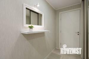 2-к квартира, посуточно, 48м2, 3/5 этаж