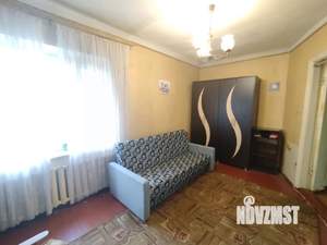 2-к квартира, на длительный срок, 59м2, 3/3 этаж