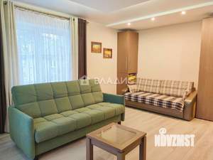 1-к квартира, на длительный срок, 48м2, 3/6 этаж