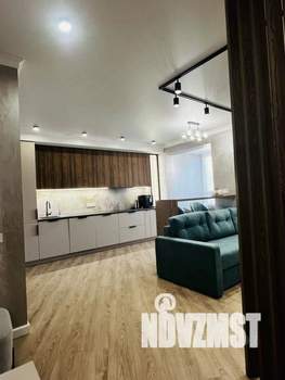 2-к квартира, посуточно, 72м2, 1/1 этаж