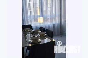 2-к квартира, посуточно, 60м2, 8/17 этаж