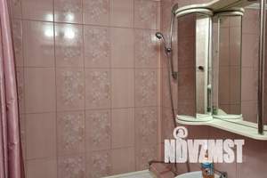 1-к квартира, посуточно, 31м2, 3/4 этаж