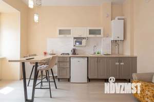 Студия квартира, посуточно, 35м2, 7/8 этаж