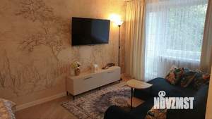 1-к квартира, посуточно, 33м2, 2/5 этаж