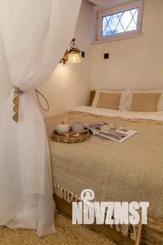 1-к квартира, посуточно, 38м2, 1/9 этаж