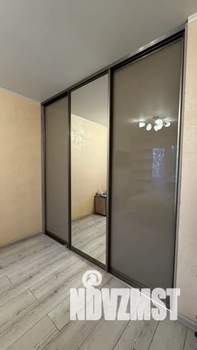 2-к квартира, посуточно, 45м2, 4/5 этаж