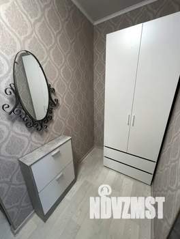 1-к квартира, посуточно, 38м2, 5/5 этаж