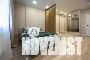 1-к квартира, посуточно, 47м2, 3/5 этаж