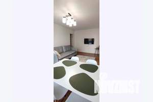 2-к квартира, посуточно, 45м2, 5/5 этаж