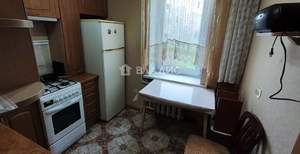 1-к квартира, на длительный срок, 32м2, 2/5 этаж