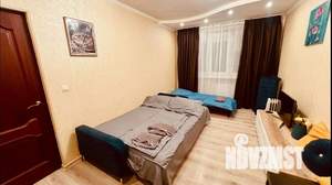 1-к квартира, посуточно, 33м2, 1/1 этаж
