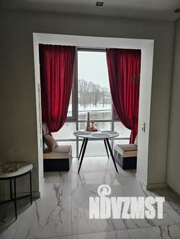 2-к квартира, посуточно, 45м2, 2/7 этаж