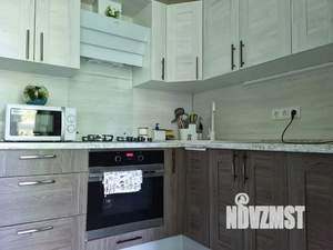 2-к квартира, посуточно, 55м2, 3/5 этаж