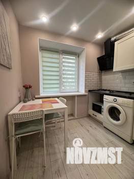 1-к квартира, посуточно, 31м2, 1/4 этаж