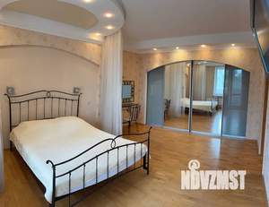 2-к квартира, посуточно, 74м2, 4/6 этаж