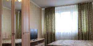 2-к квартира, на длительный срок, 77м2, 5/9 этаж